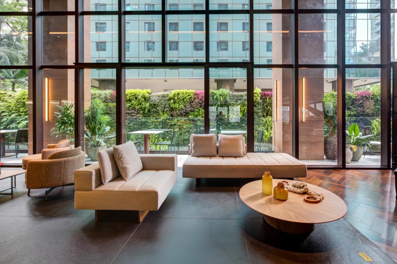 Qoya Sao Paulo Paulista, Curio Collection By Hilton Hotel ภายนอก รูปภาพ