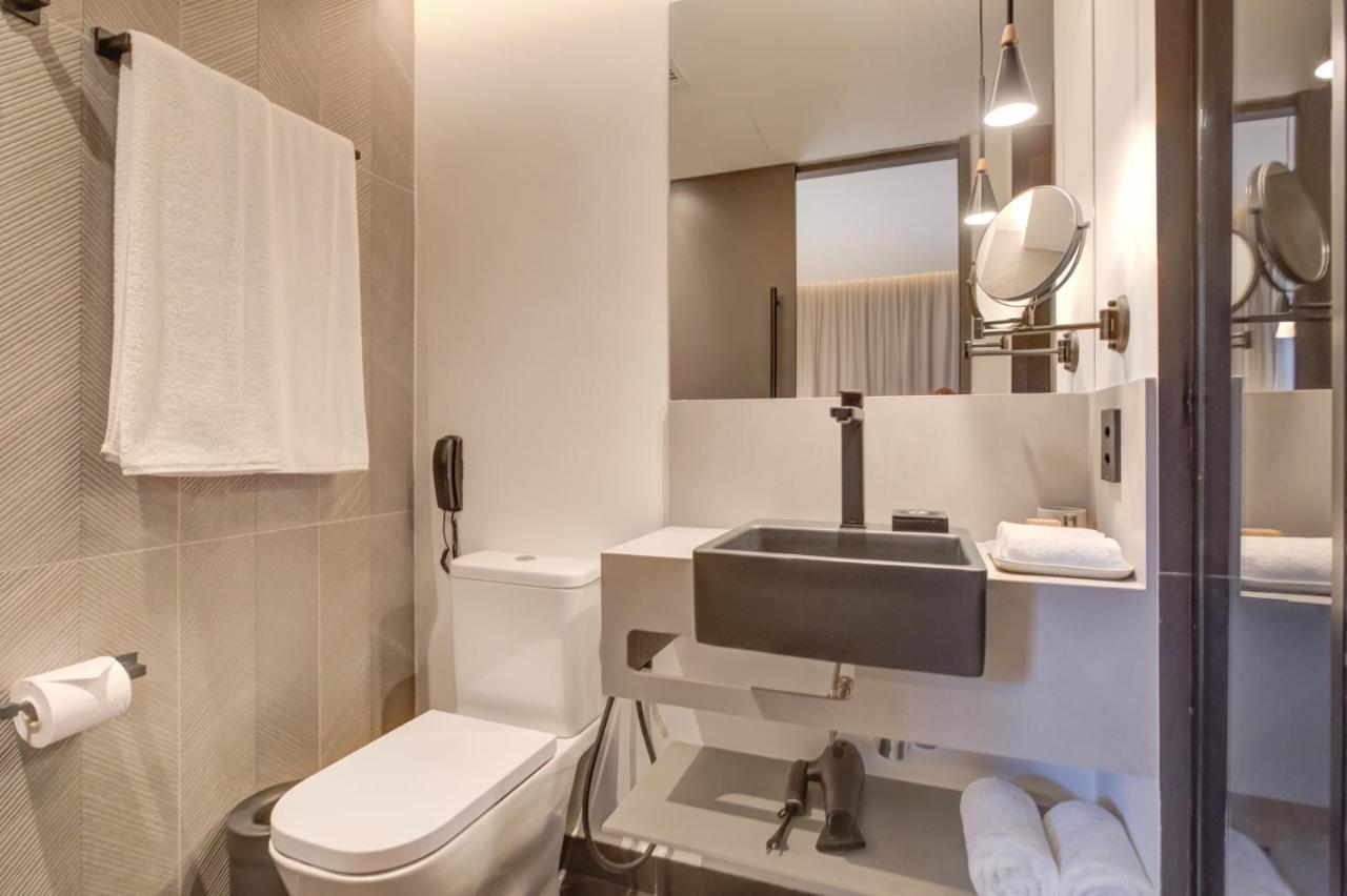Qoya Sao Paulo Paulista, Curio Collection By Hilton Hotel ภายนอก รูปภาพ