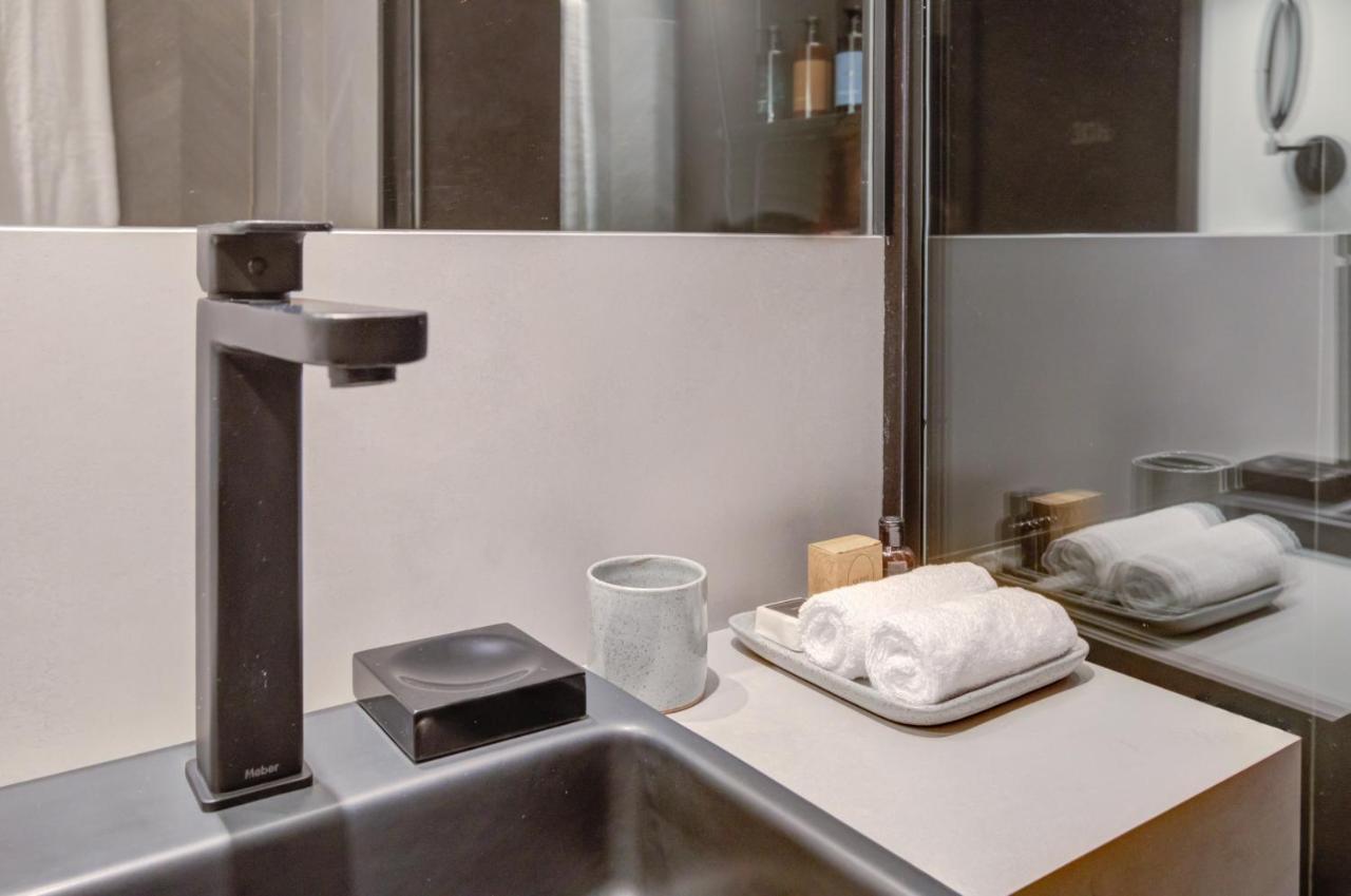 Qoya Sao Paulo Paulista, Curio Collection By Hilton Hotel ภายนอก รูปภาพ