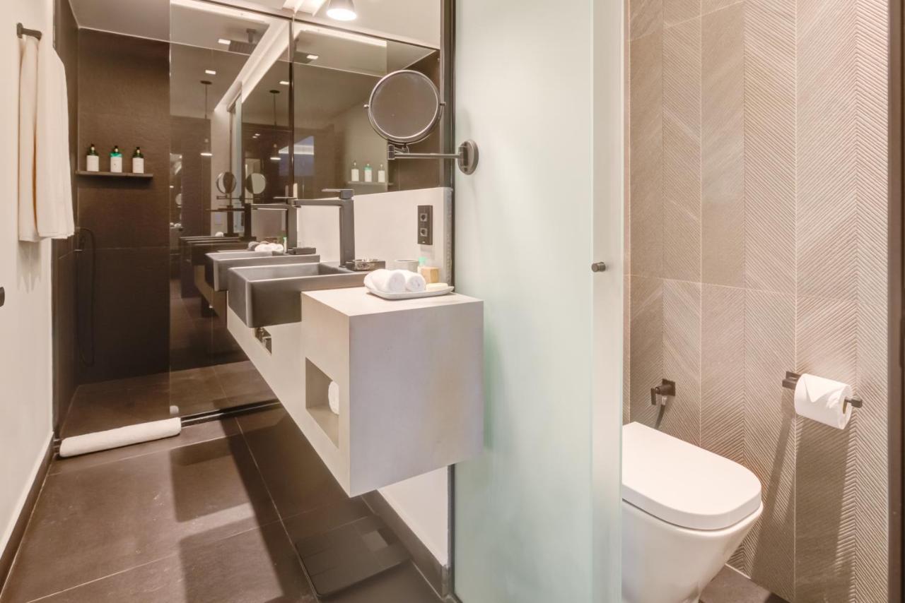 Qoya Sao Paulo Paulista, Curio Collection By Hilton Hotel ภายนอก รูปภาพ