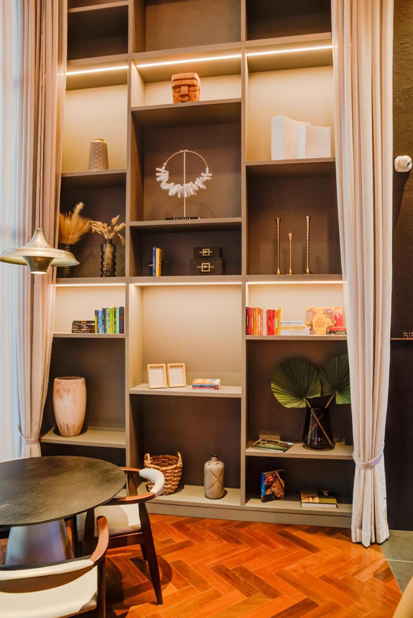Qoya Sao Paulo Paulista, Curio Collection By Hilton Hotel ภายนอก รูปภาพ